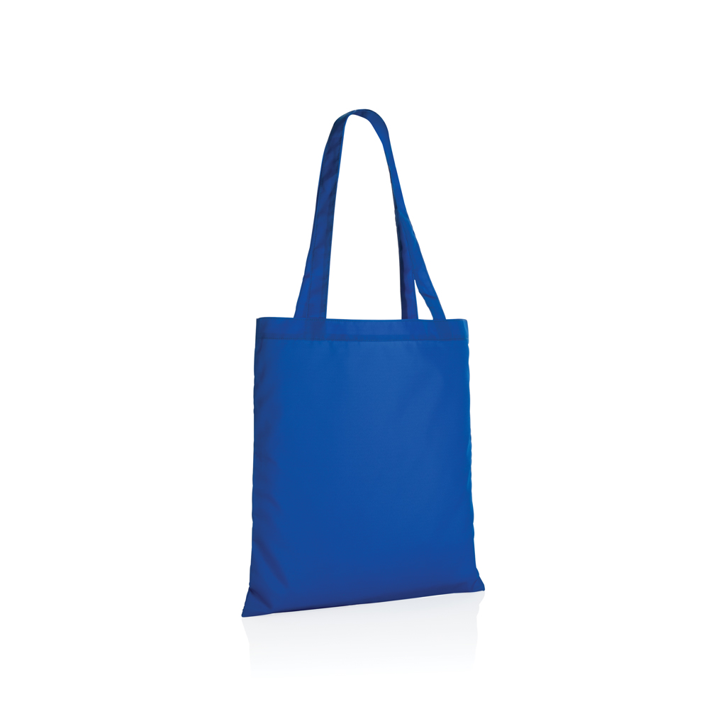 Bolsa de mano RPET 190T